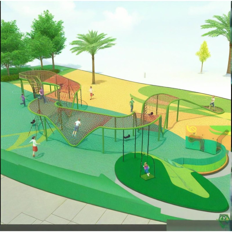 Garden Fence Supplier - 2m Cattle Mesh No Climb Steel Wood Panels