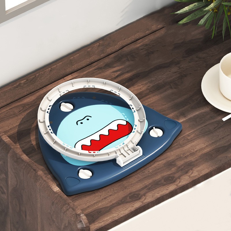 Basketball Stand Factory - Adjustable Ring Toss Game