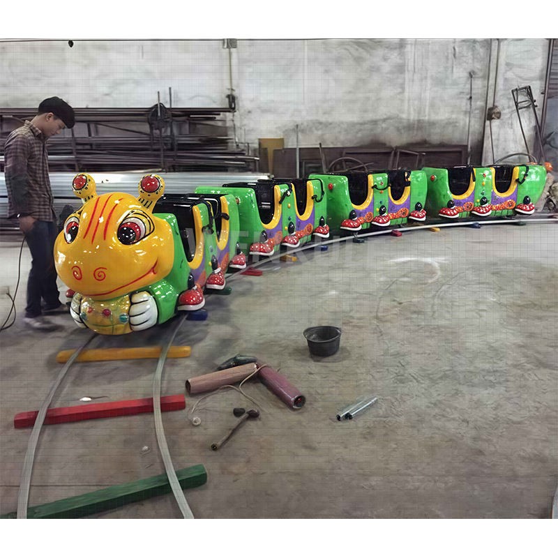 Fitness Equipment Factory - Outdoor Arm Stretching Trainer