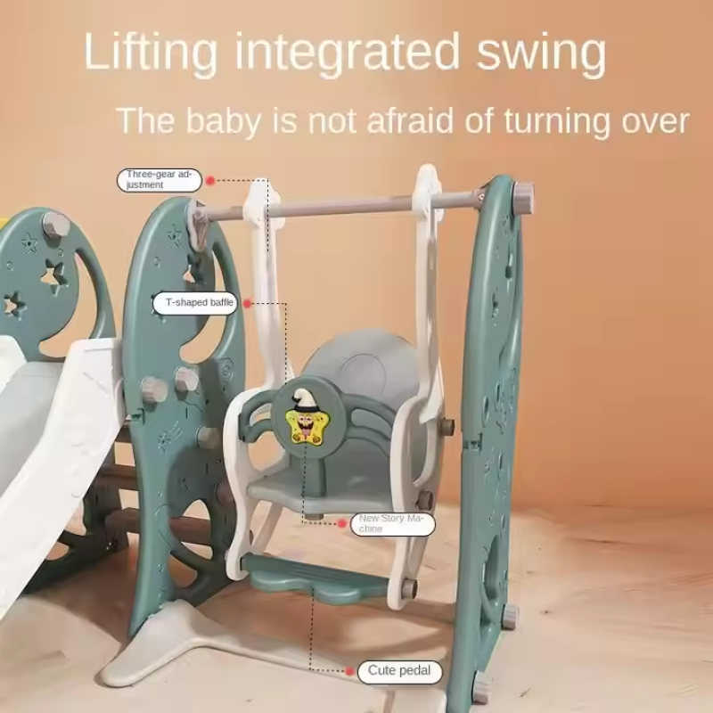 Baby Swing Factory - Eco-friendly Foldable Multifunctional