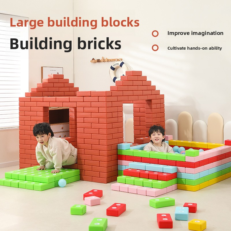 Educational Toy Factory - Early Education Sensory Game