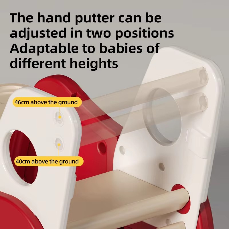 Building Blocks Factory - Large Construction House Bricks