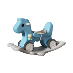 Rocking Horse Factory - Multi-Functional Riding Animal