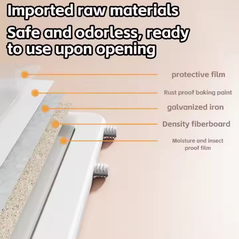 Drawing Board Factory - Customizable Writing White Board