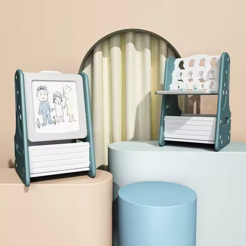 Drawing Board Factory - Unisex Plastic Painting Graffiti