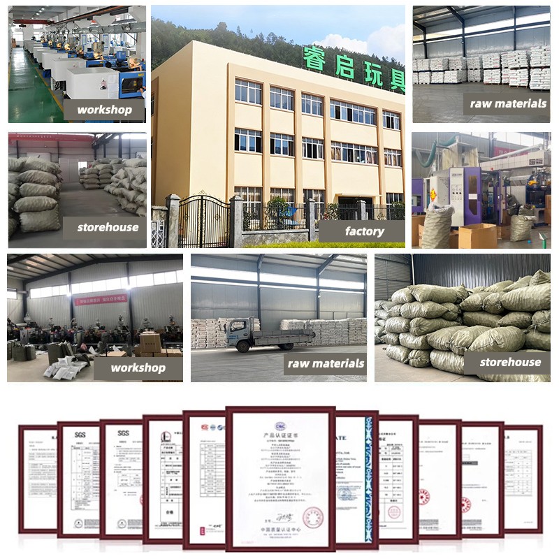 Plastic Balls Factory - Custom Logo Brand Promotion Balls