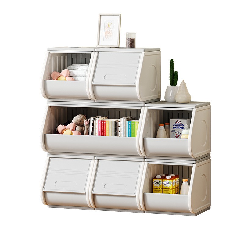Storage Shelf Factory - Multifunctional Stackable Child