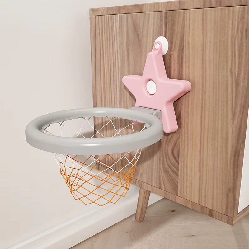 Basketball Stand Factory - Folding Adjustable Household