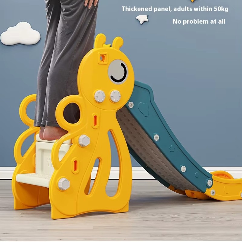 Playground Set Factory - Indoor Climb Slide Step Stool