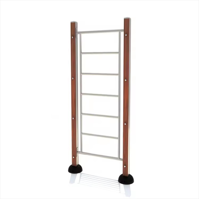 Gym Equipment Factory - Various Adult Outdoor Fitness