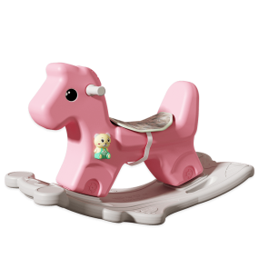 Dinosaur Toy Factory - Mini Eco-friendly Ride Walker