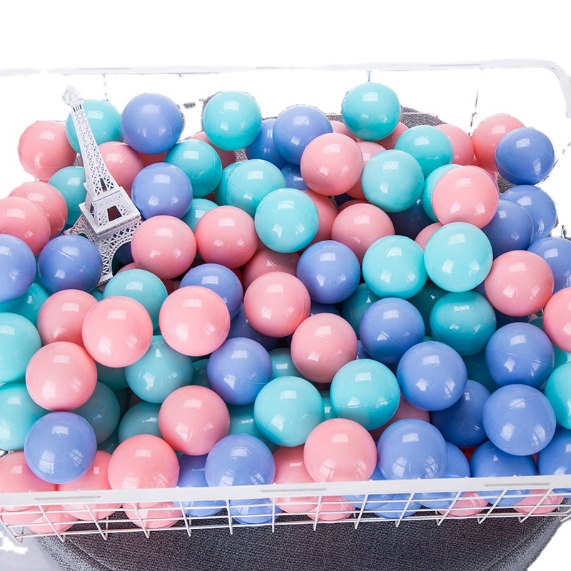 PE Balls Factory - Wholesale Bulk Material Large Scale Events