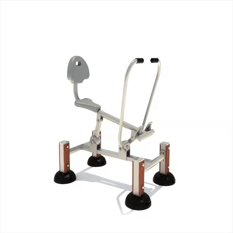 Gym Equipment Factory - Outdoor Street Workout Adult