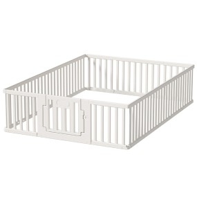 Toy Swing Factory - Unisex Swivel Starry Sky Blue