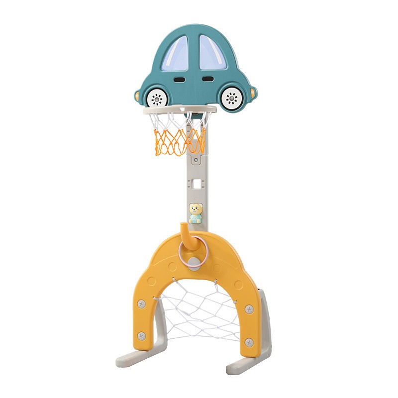 Sports Frame Factory - Kindergarten Household Basketball