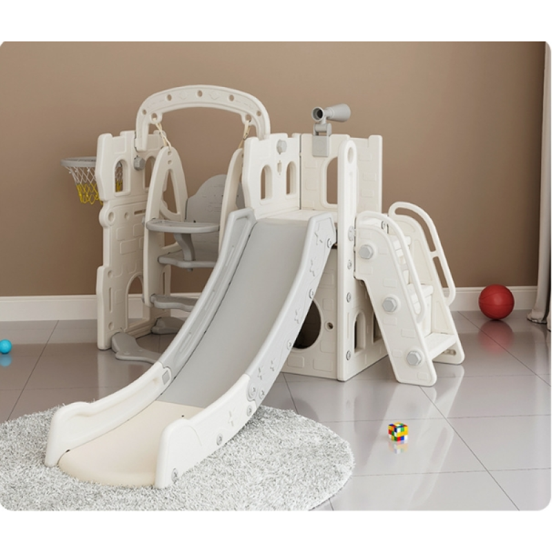 Indoor Slide Factory - Custom Non-Slip Safe Baby