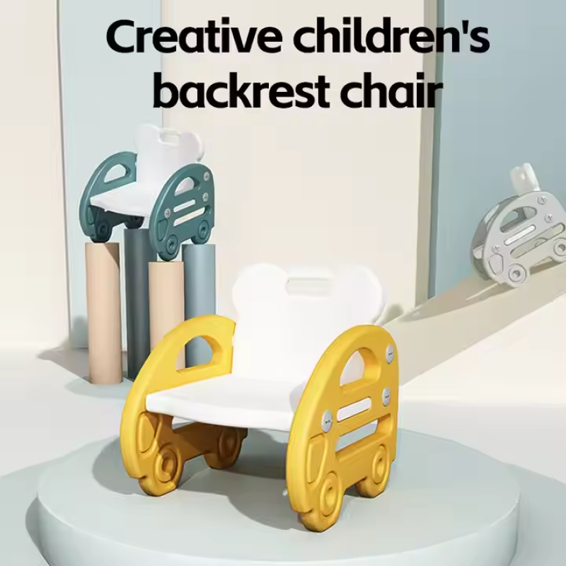 Kids Stool Factory - Lightweight Durable Learning Chair