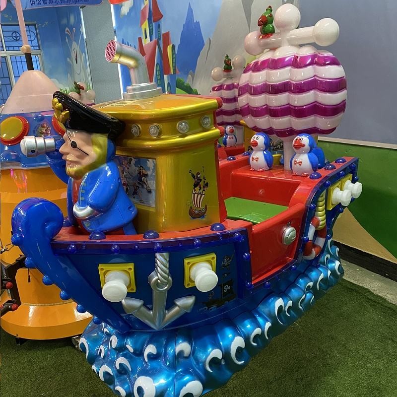 Carousel Factory - Mini Fairground Merry Go Round Sale