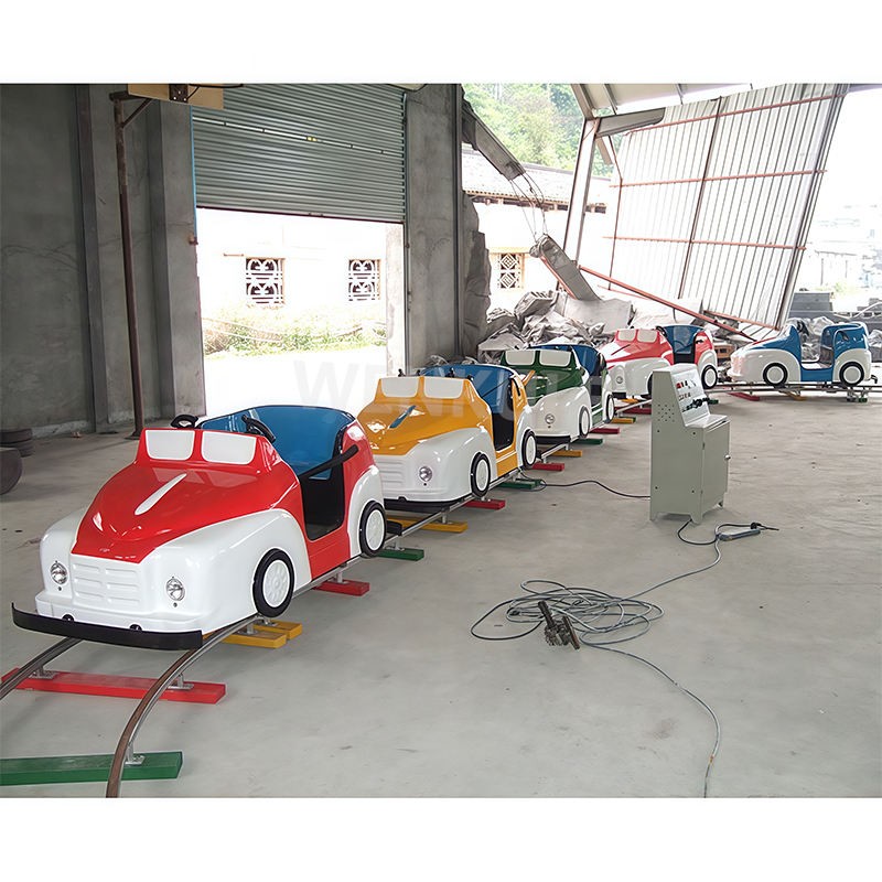 Fitness Equipment Factory - Outdoor Arm Stretching Trainer