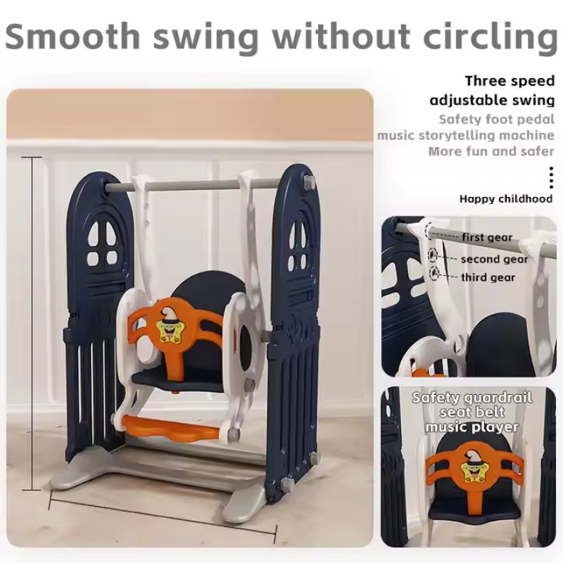 Playpen Factory - Hot Sale Foldable Portable Design