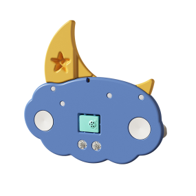 Basketball Board Factory - Wall-mounted Mini Shooting Hoop