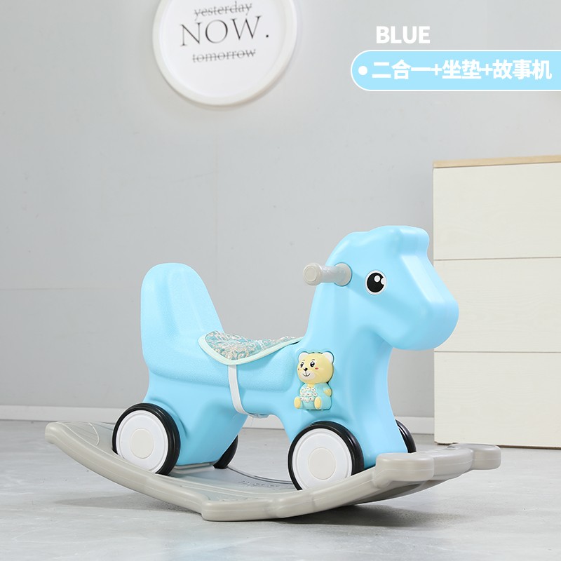 Dinosaur Toy Factory - Mini Eco-friendly Ride Walker