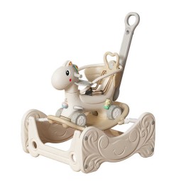 Rocking Horse Factory - HDPE Motorcycle Safe Handle