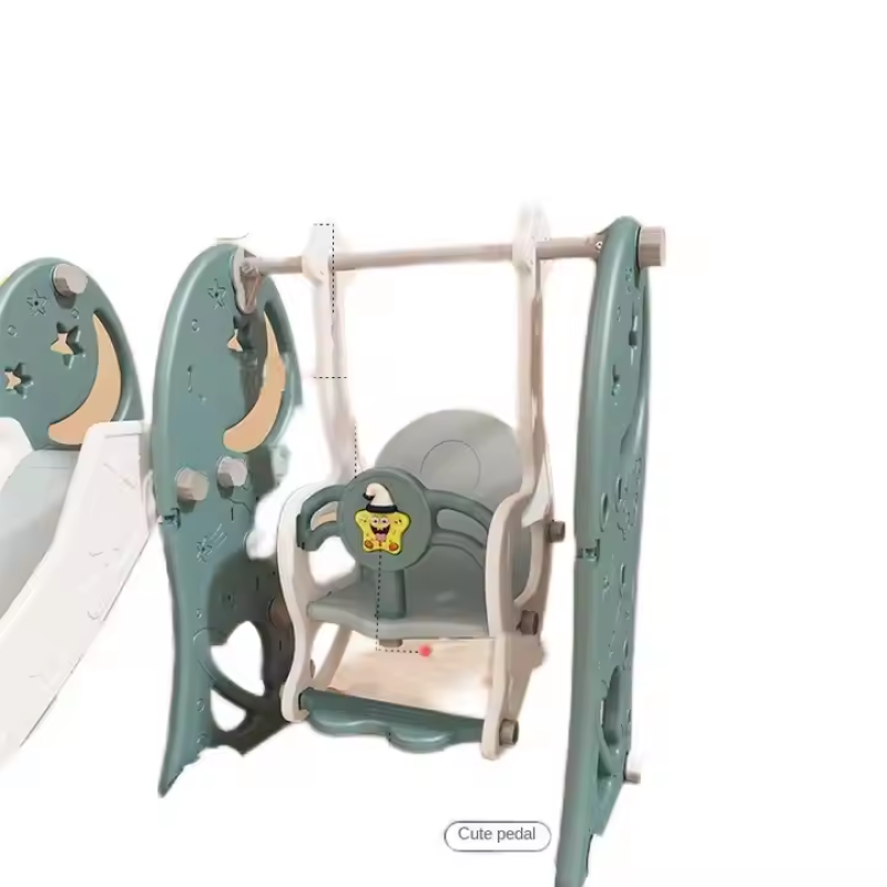 Baby Swing Factory - Eco-friendly Foldable Multifunctional