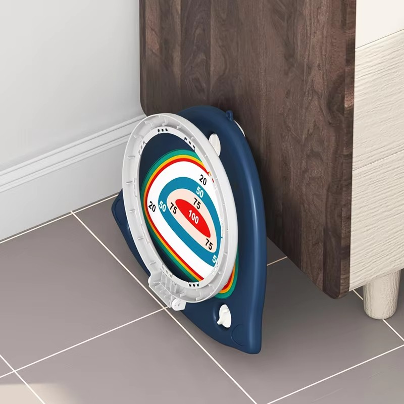 Basketball Hoop Factory - Folding Adjustable Height Saving