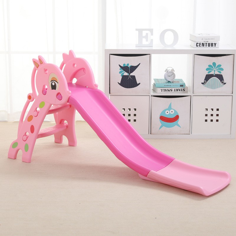 Playground Slide Factory - Safety Folding Climber Slides