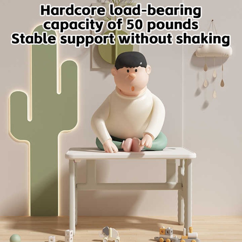 Seesaw Factory - Indoor Plastic Balance Beam Handles