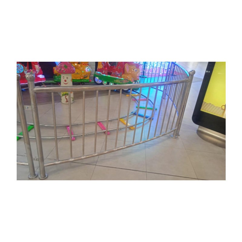 Train Ride Factory - Electric Track Train Children Attraction