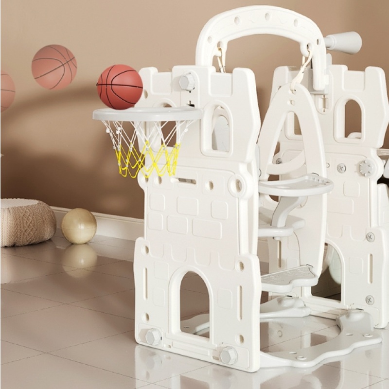 Indoor Slide Factory - Custom Non-Slip Safe Baby