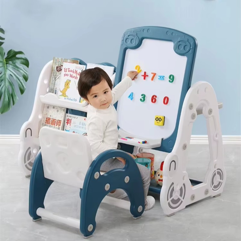 Educational Toy Factory - Wholesale 3 in 1 Learning Table