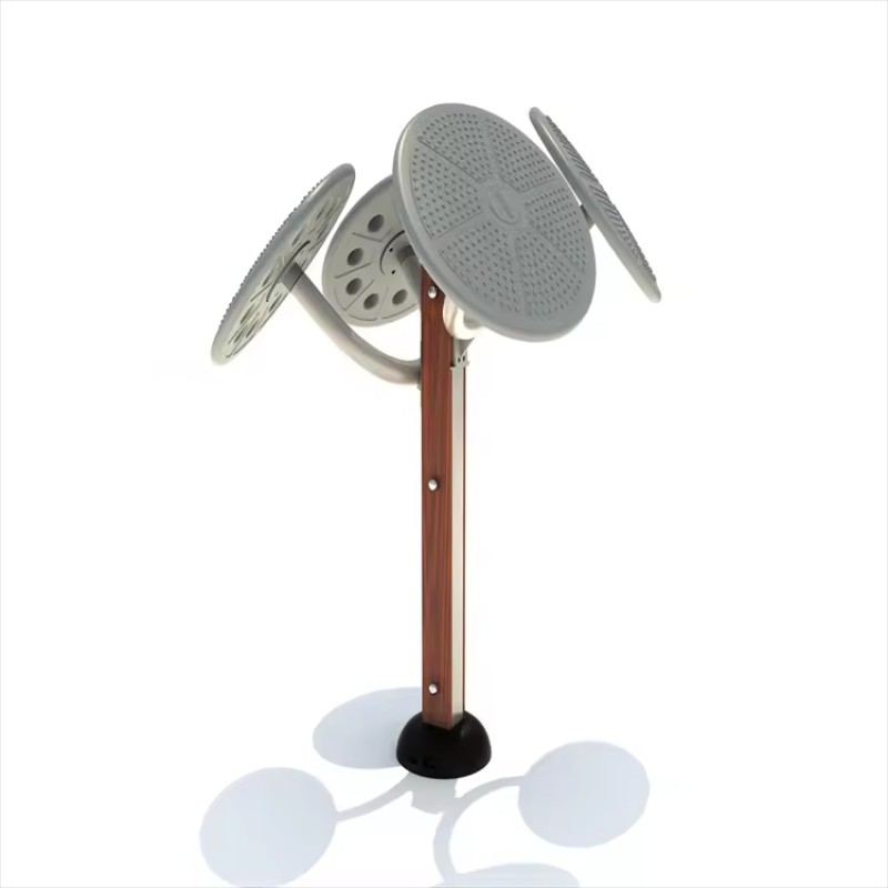 Park Equipment Factory - Outdoor Fitness Gym Sport Equipment