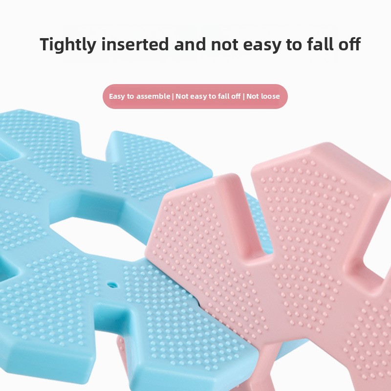 Educational Toys Factory - OEM DIY Assembly Blocks