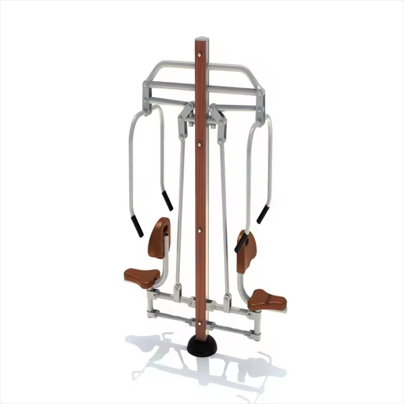 Park Equipment Factory - Outdoor Fitness Gym Sport Equipment