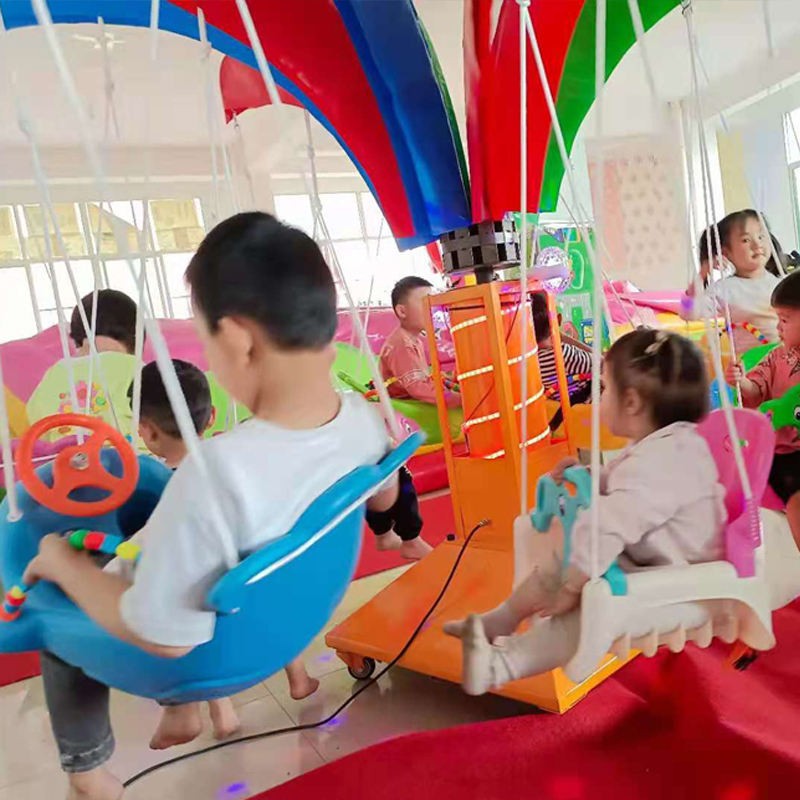 Track Train Factory - Popular Electric Mini Outdoor Trains