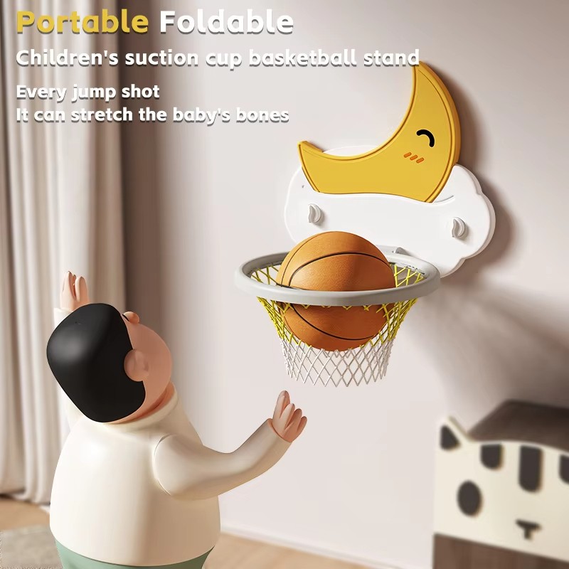 Basketball Hoop Factory - Children Mini Set Court Equipment