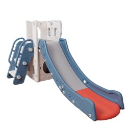 Slide Toy Factory - 3 in 1 Multifunctional Playroom