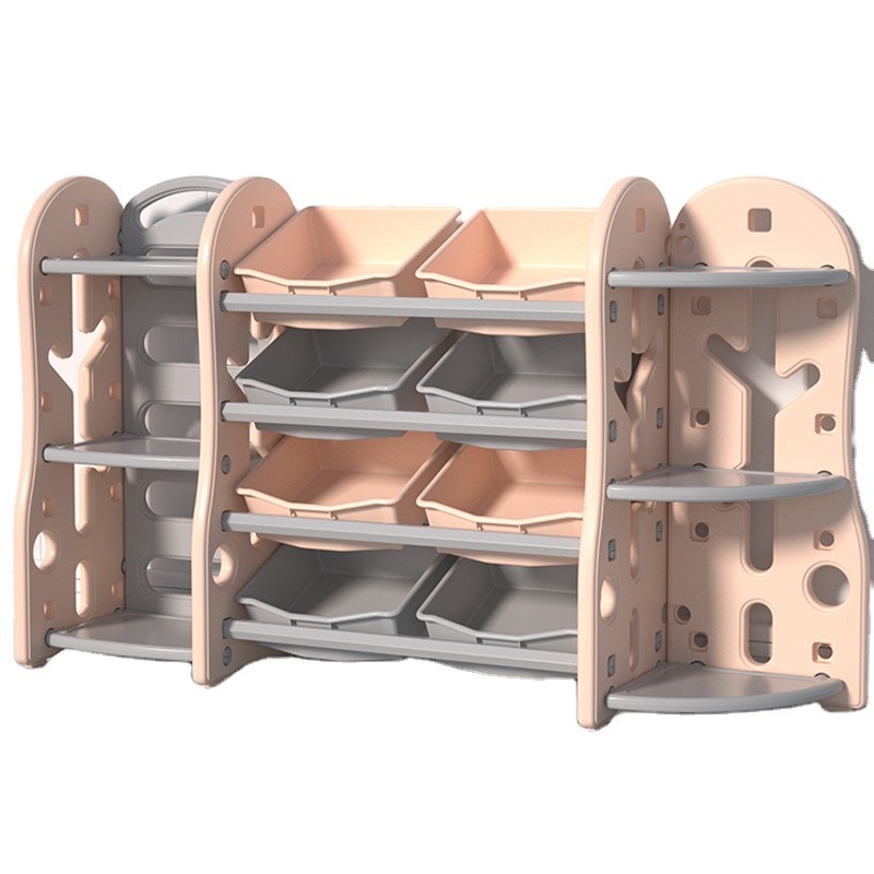 Kids Bookshelf Factory - Wholesale Customized Plastic