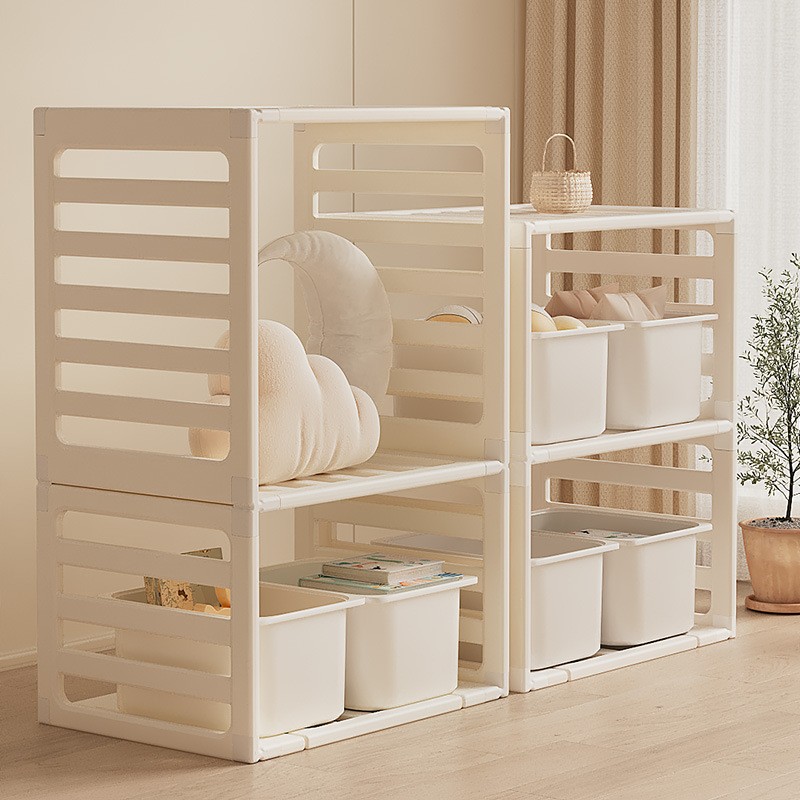 Baby Playpen Factory - Plastic Big Size Foldable Yard