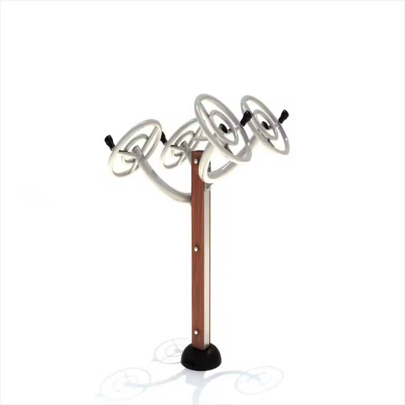 Park Equipment Factory - Outdoor Fitness Gym Sport Equipment