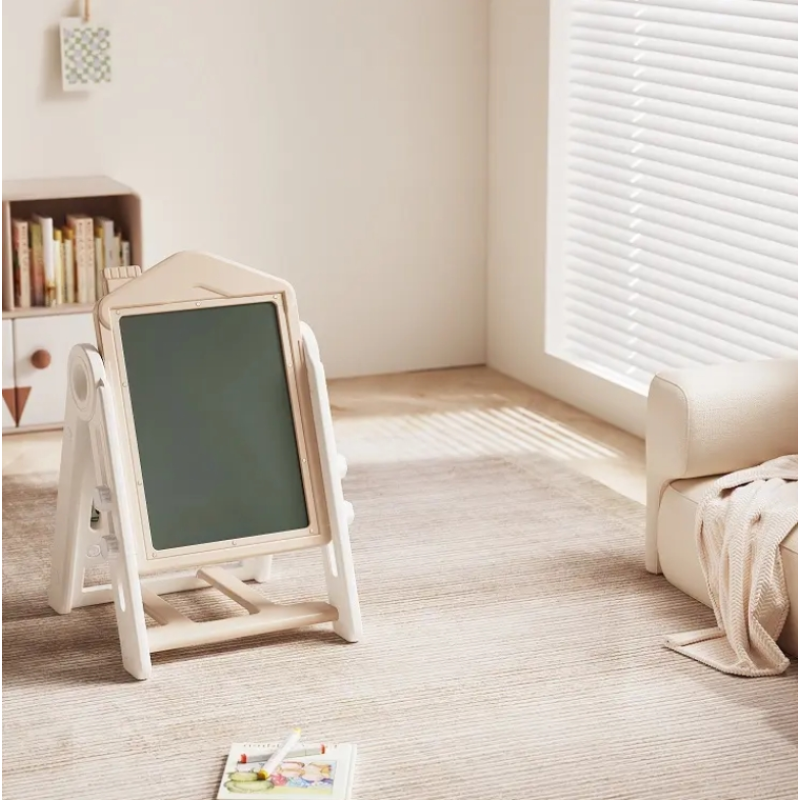 Drawing Board Factory - 3 in 1 Bookshelf Storage Rack