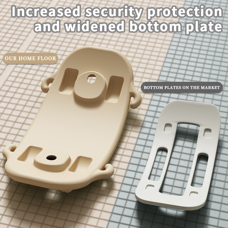 Rocking Horse Factory - HDPE Motorcycle Safe Handle