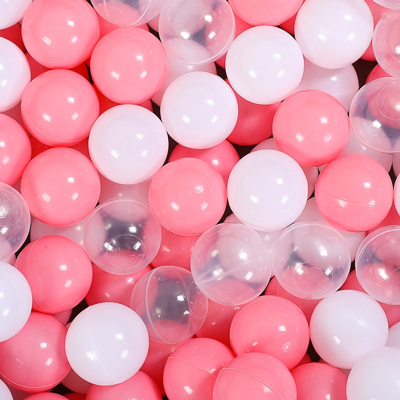 Ball Pit Balls Factory - Wholesale BPA Free 5.5cm PE Balls