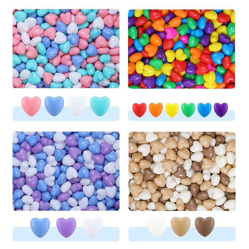 Toy Balls Factory - Wholesale Soft Star Shape Non-Toxic