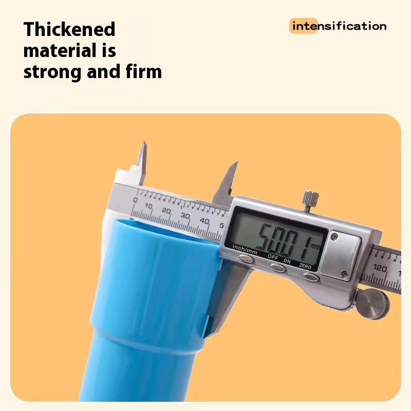 Building Blocks Factory - Plastic Octagonal Landscaping