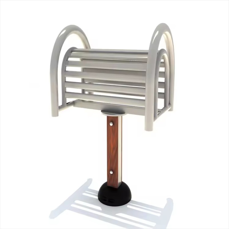 Gym Equipment Factory - Outdoor Street Workout Adult