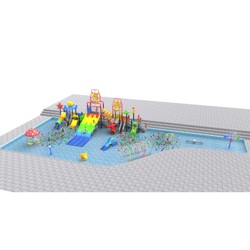 Playhouse Factory - Multifunctional Children Tent House